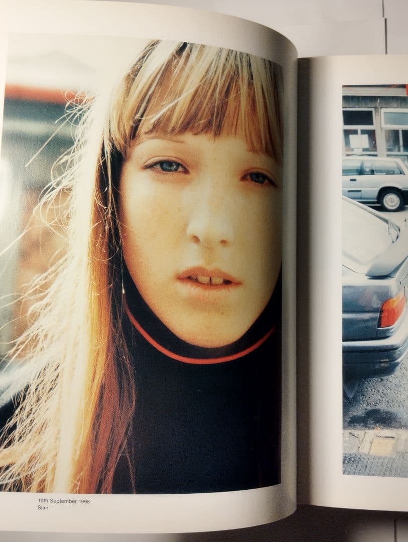 Juergen Teller GO-SEES ユルゲン・テラー 写真集