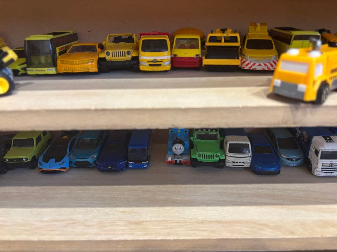 トミカ まとめ バラ売り可能