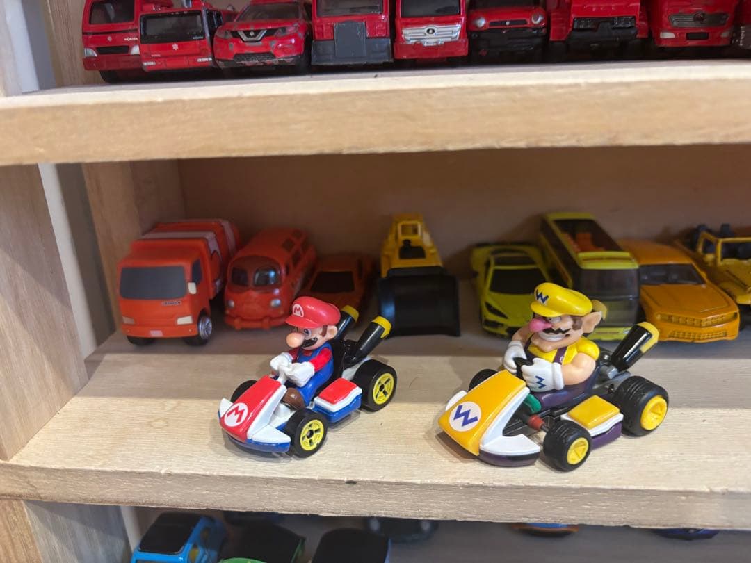 トミカ まとめ バラ売り可能