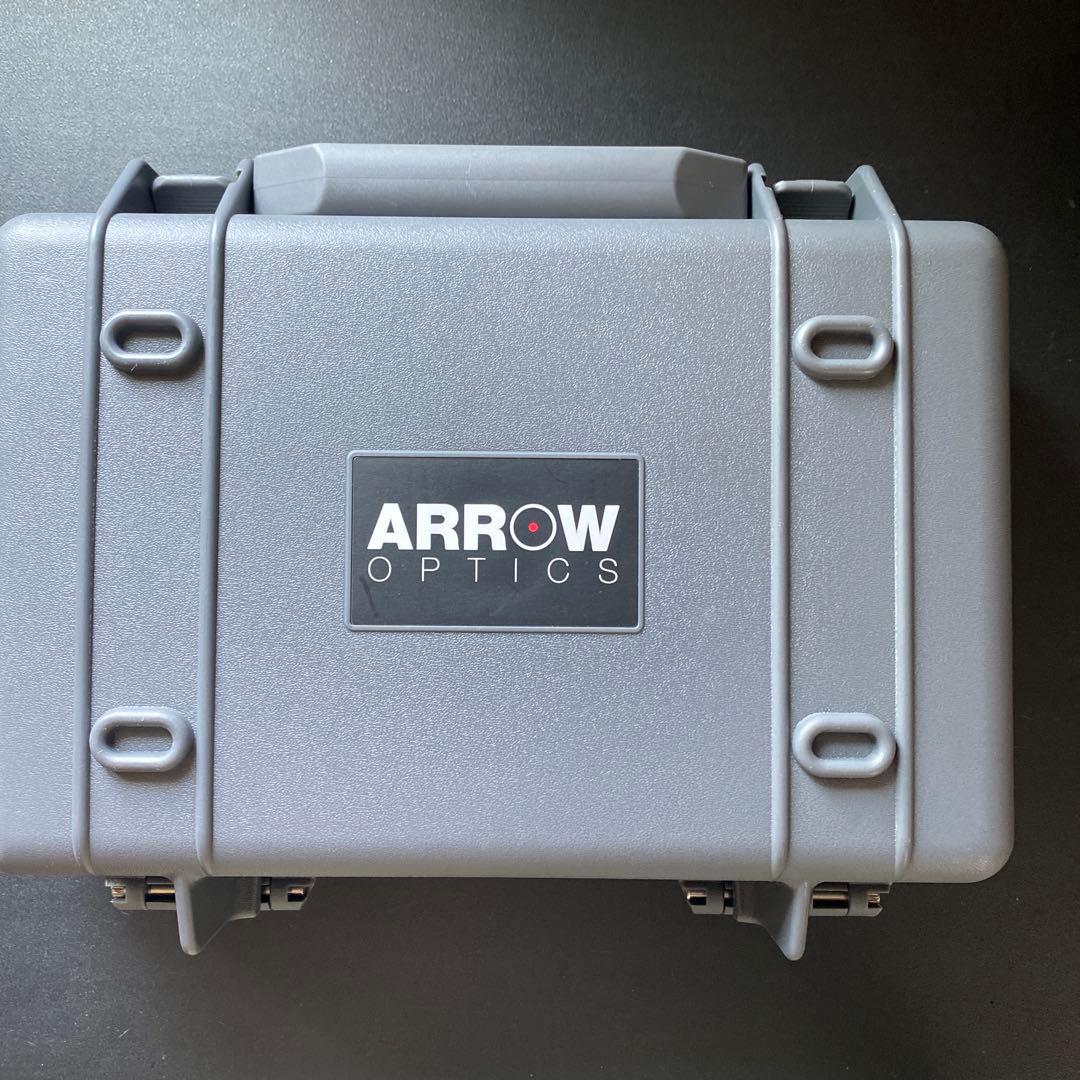 ARROW OPTICS TRIJICON ACOG TA11D 4倍率 ロング