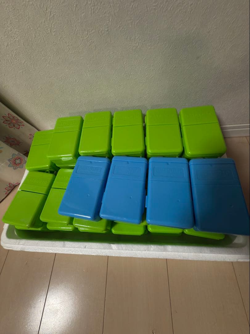 海のお魚に利用！！ポンプまとめ売り