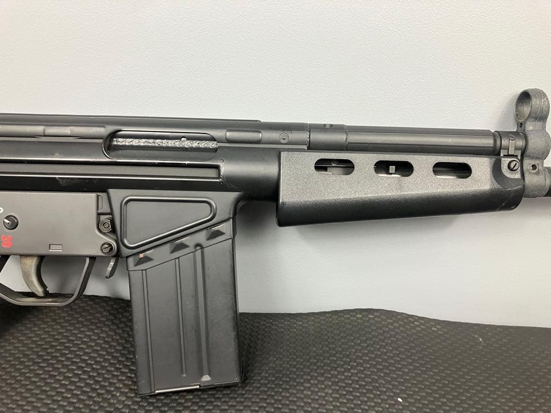 HK51カービン　東京マルイ　37th 静岡ホビーショー限定商品 元箱あり