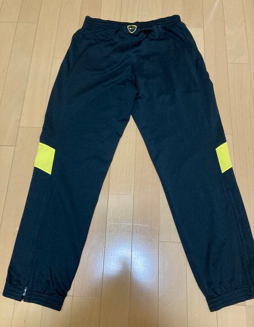 NIKE ナイキ　バルセロナ　バルサ　上下　セットアップ　ジャージ