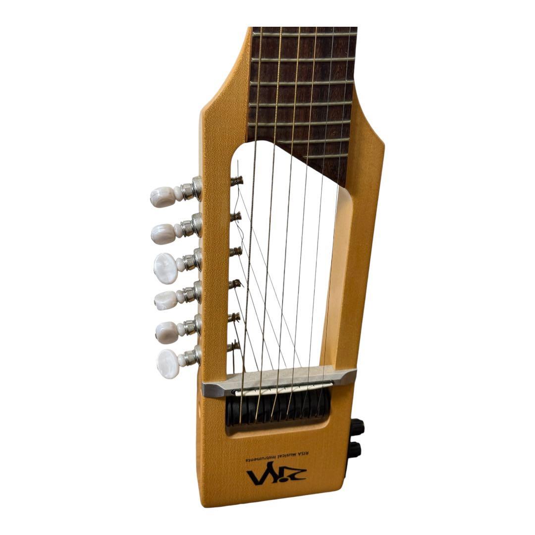 【完動品】RISA Musical Instruments エレキギター