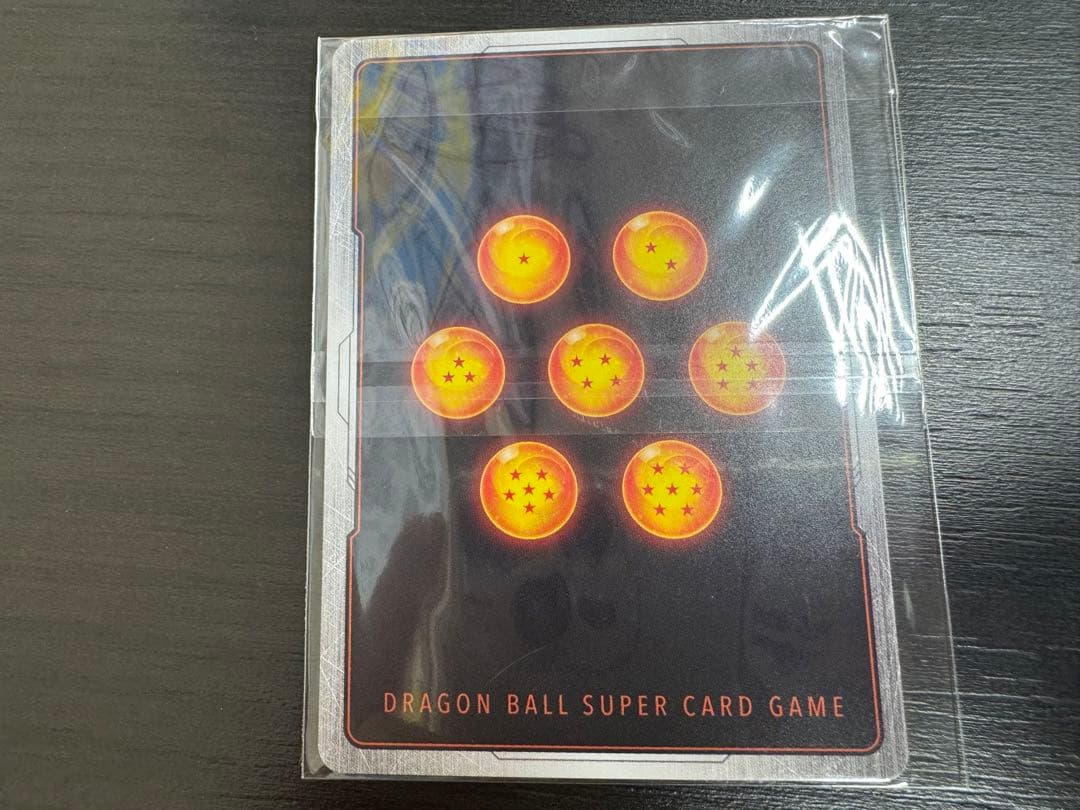 ブルマ 孫悟空 孫悟飯 アルティメットバトル プロモ 2枚セット 四星球