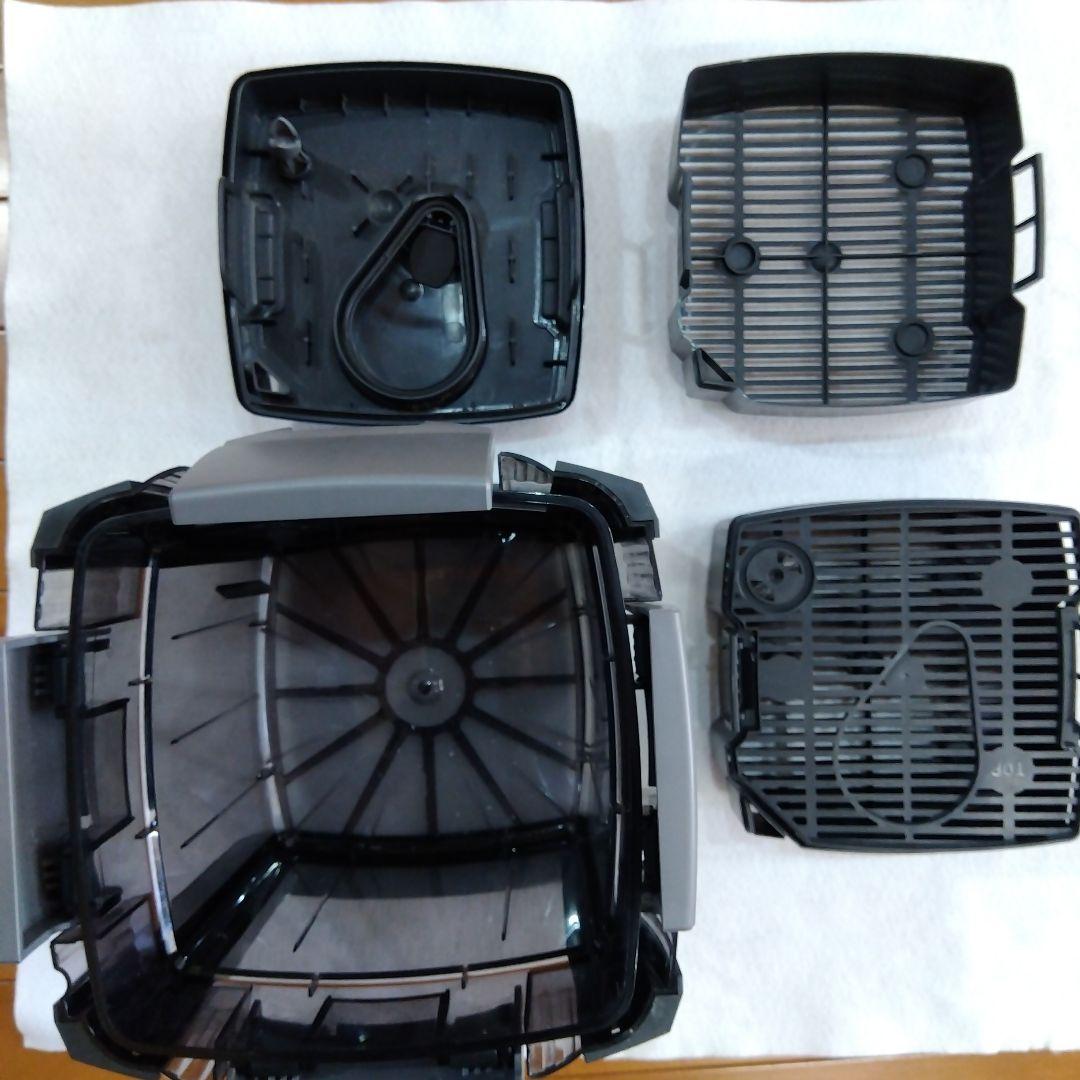 エーハイム プロフェッショナル4 2271 50Hz