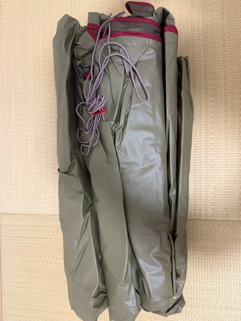  peakヘキサタープHD ヘキサエヴォ Pro. TP-250R