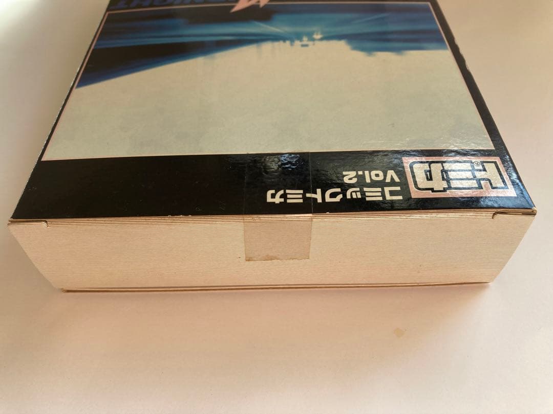 湾岸midnight Vol.２コミックトミカ