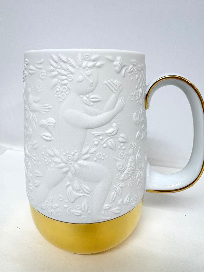 K*o様 ⑤ローゼンタール キリンビアマグコレクション 1997 魔笛 ビアマグ