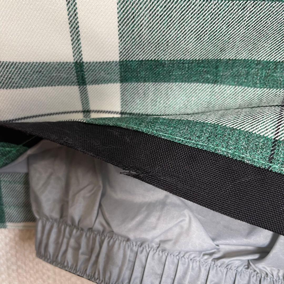 MW-001 bonfire ボンファイア スノボウェア チェック柄 送料無料