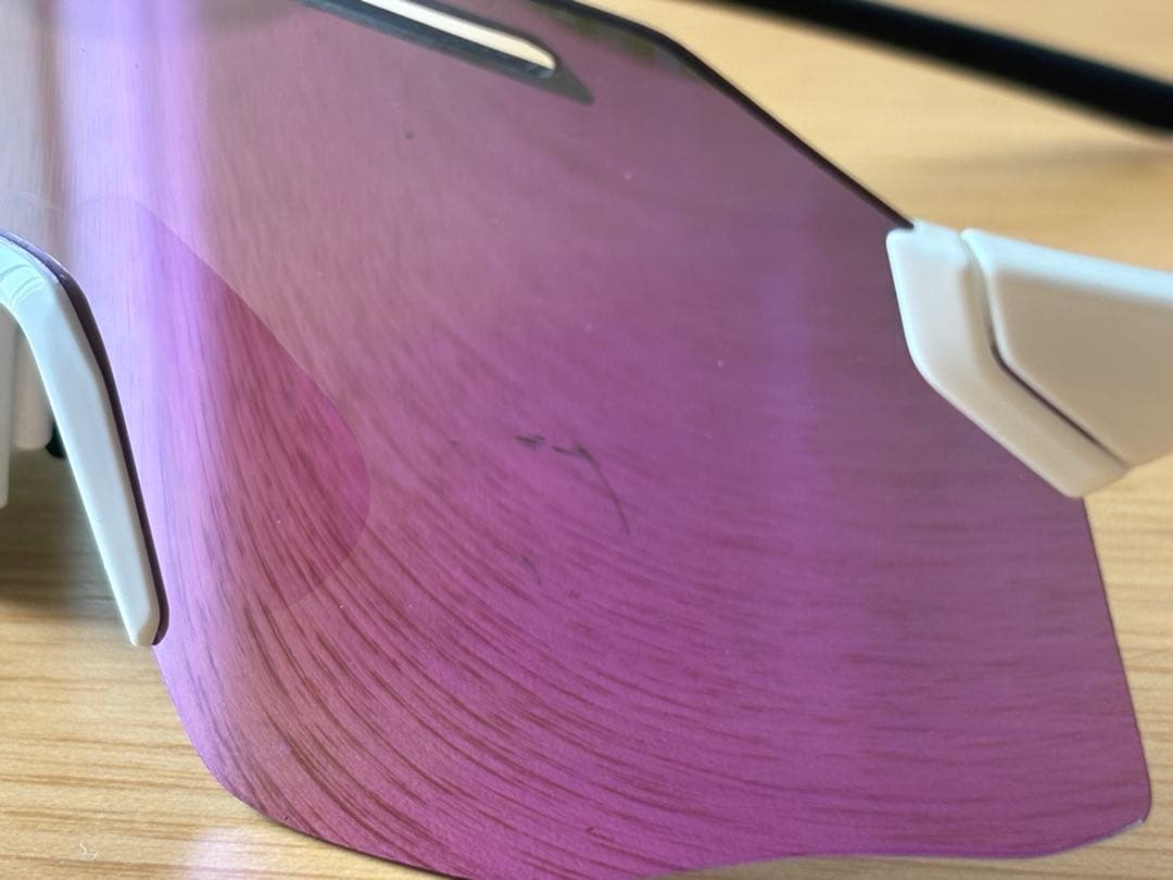 SMITH PivLock™ Vert White スミス　サングラス