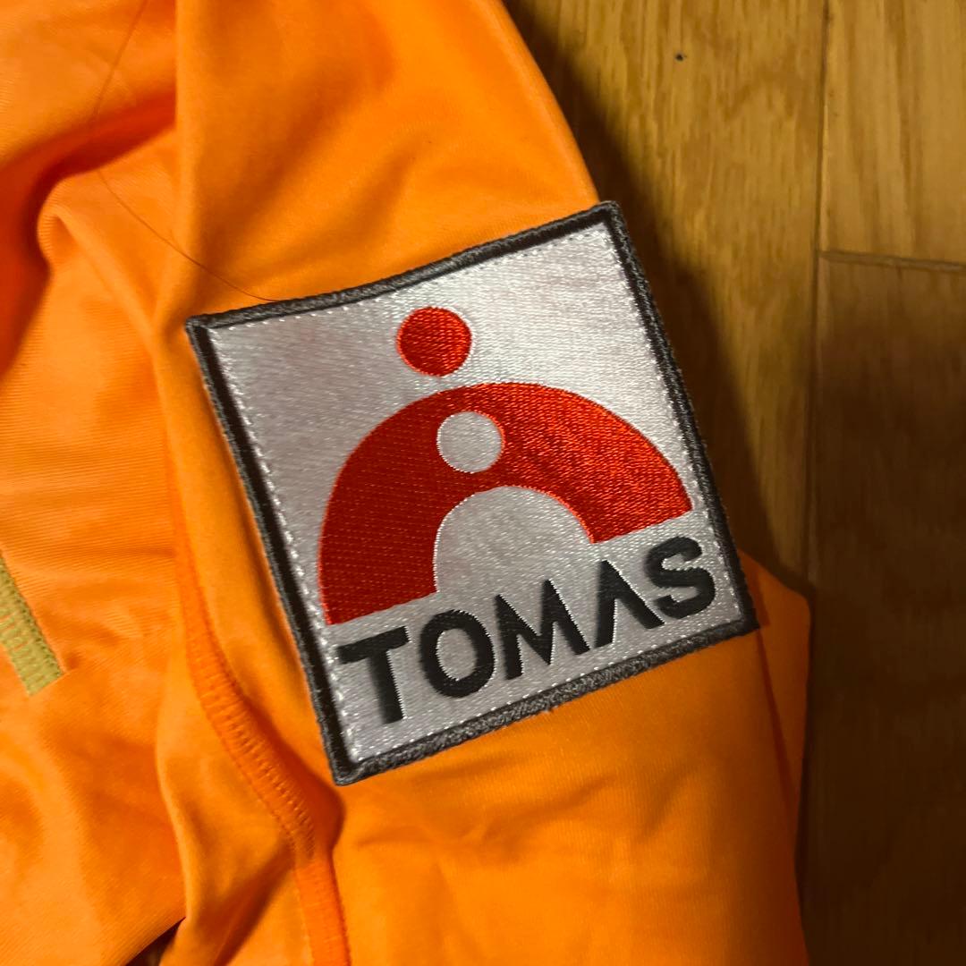 東京ヴェルディキーパーユニフォーム