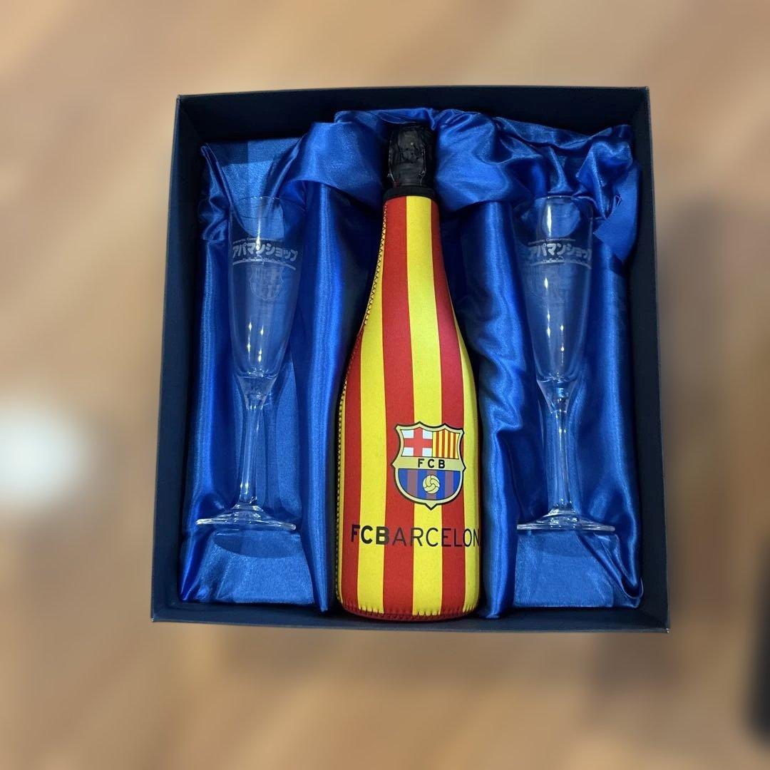 バルセロナワインセット