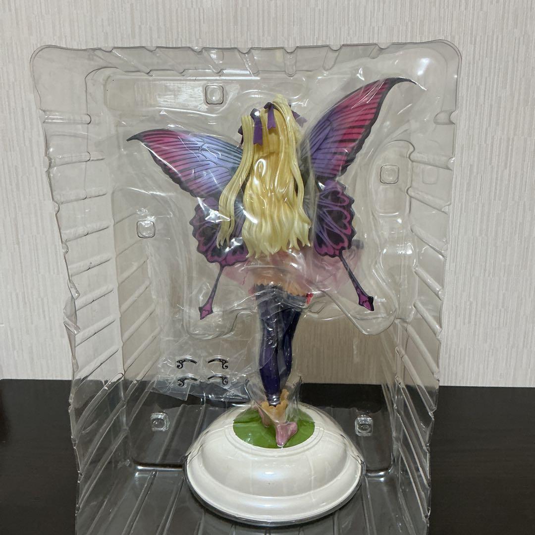 フェアリーガーデン　アナベル　フィギュア　1/6 箱無し