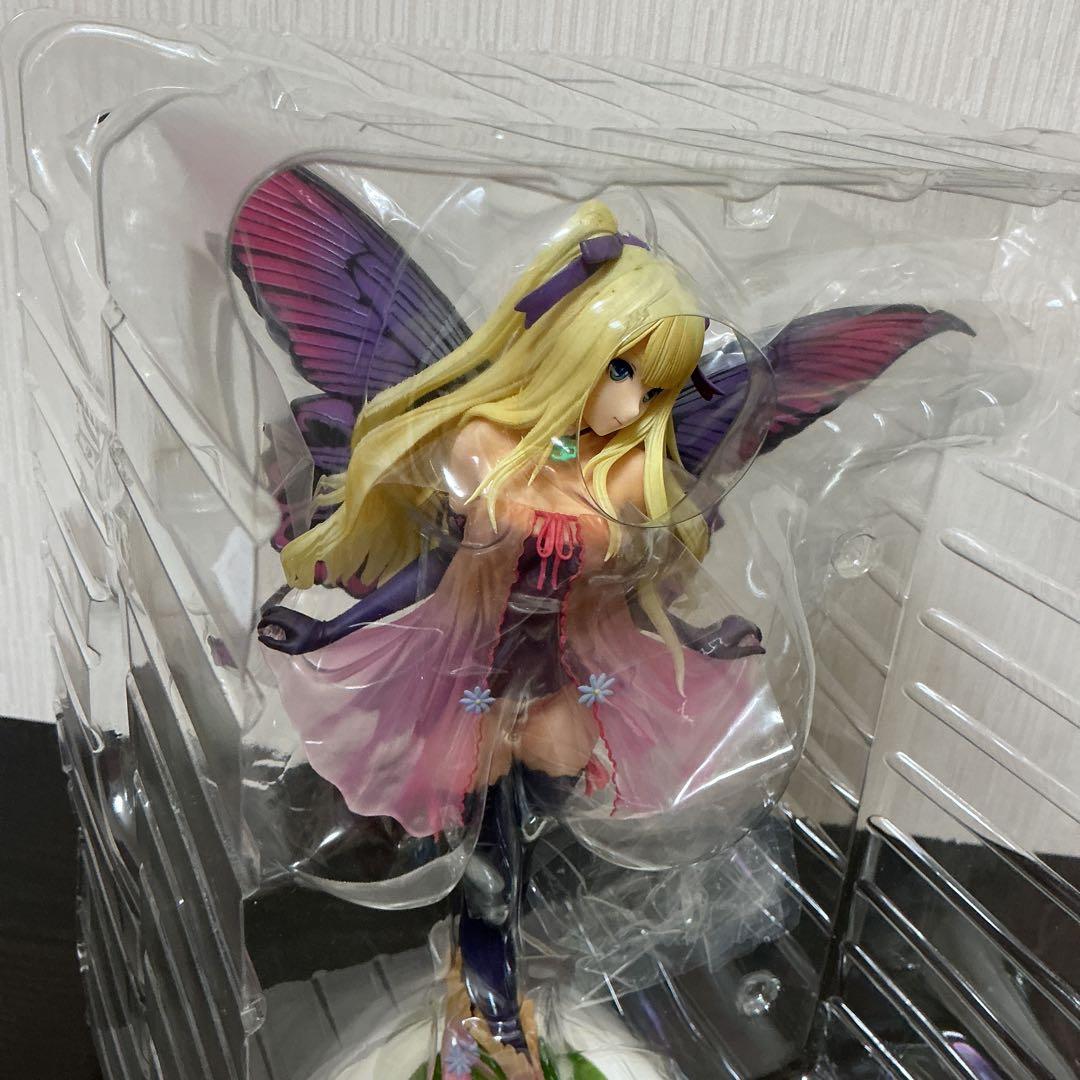 フェアリーガーデン　アナベル　フィギュア　1/6 箱無し