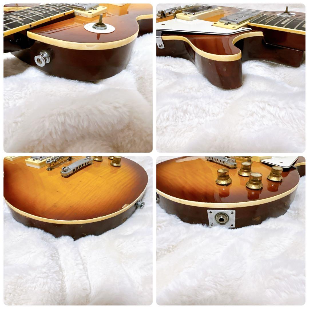 GRECO グレコ レスポール EG-480 ジャパン 日本製 JAPAN