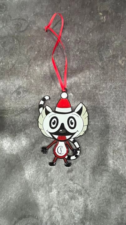 クリスチャンルブダン