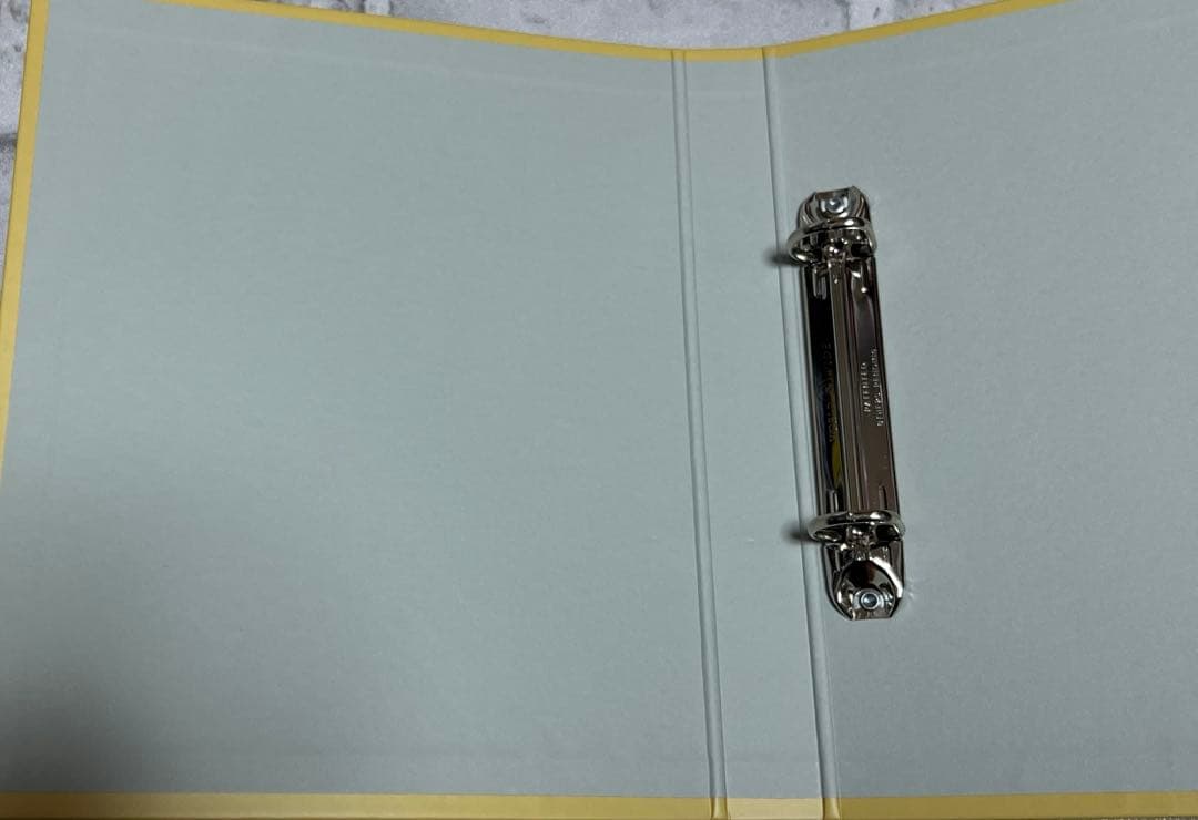 CLAMP in CARDLAND カード用 ケース バインダー