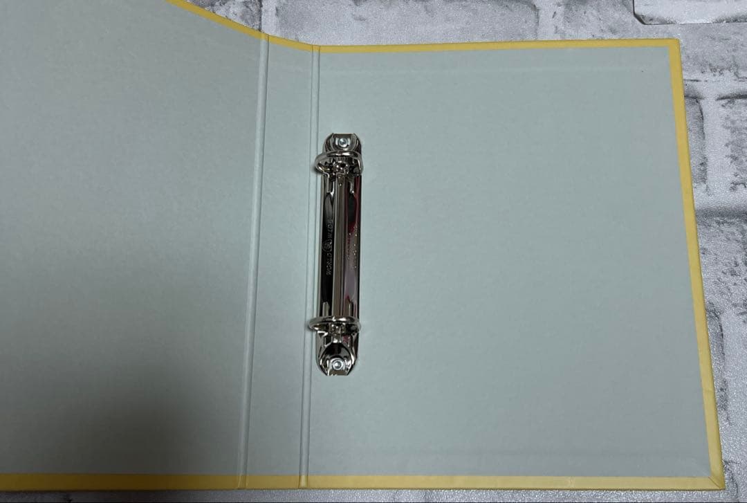 CLAMP in CARDLAND カード用 ケース バインダー