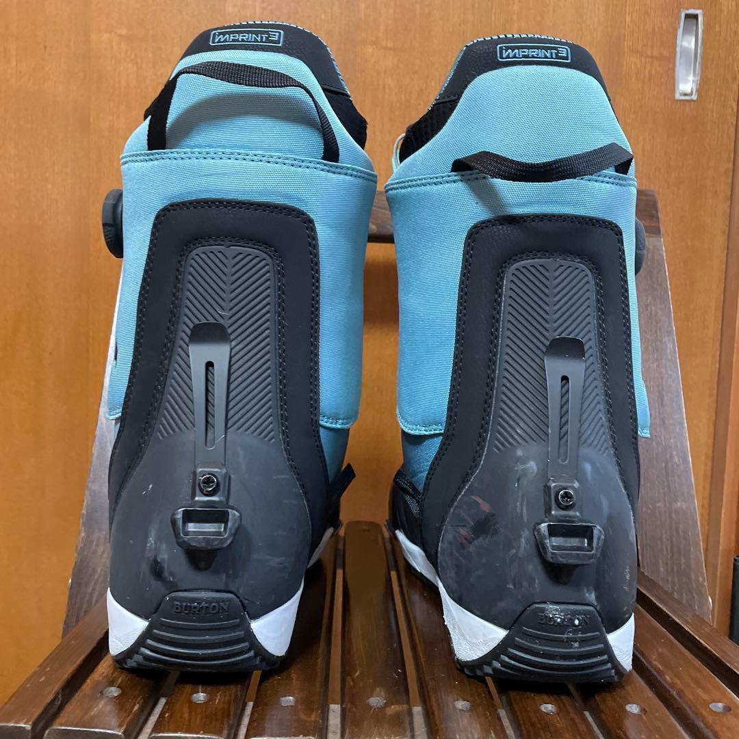 バートン　burton SWATH STEPON ブーツ　ステップオン　スワス