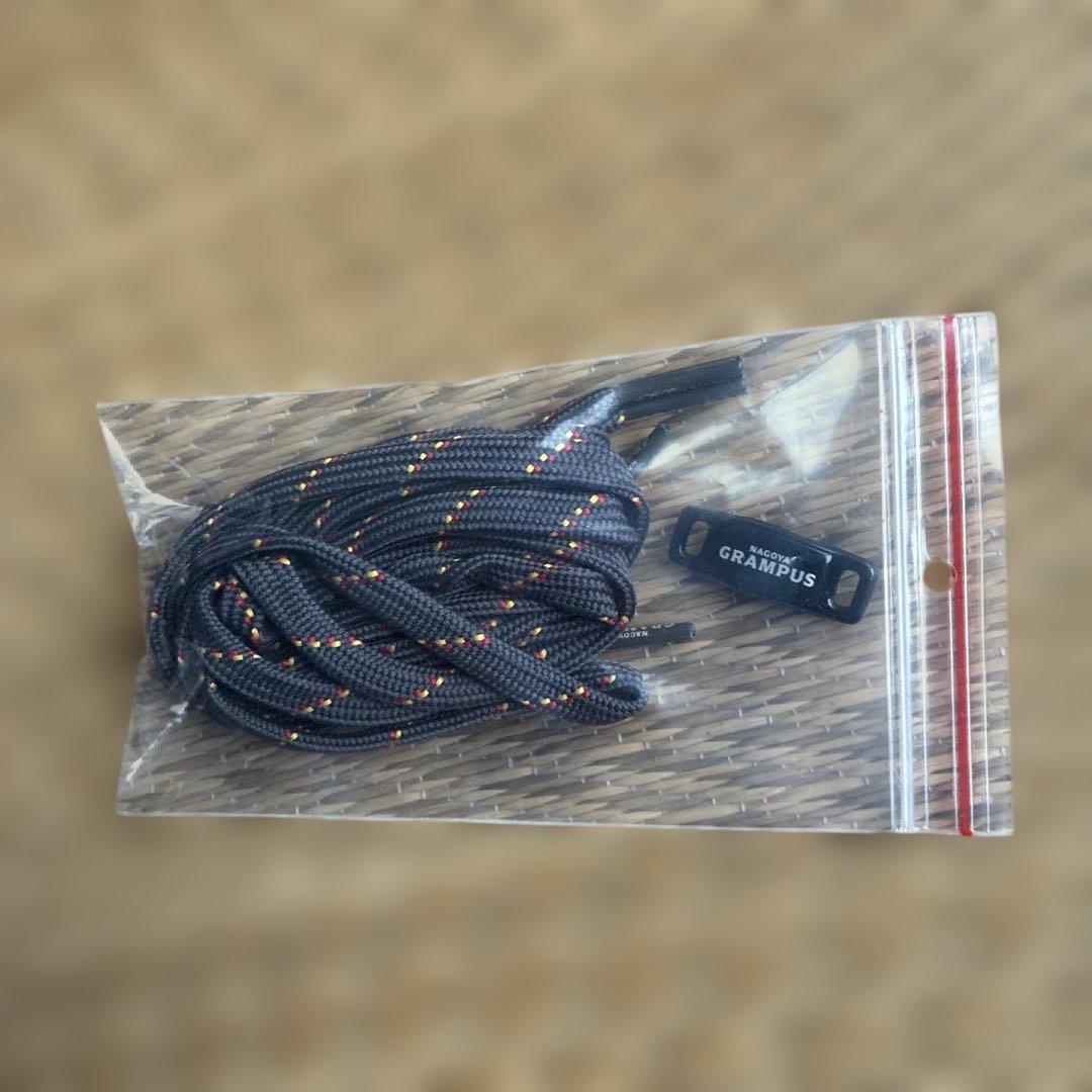 【新品未使用】名古屋グランパス2025 MIZUNO RB87 スニーカー