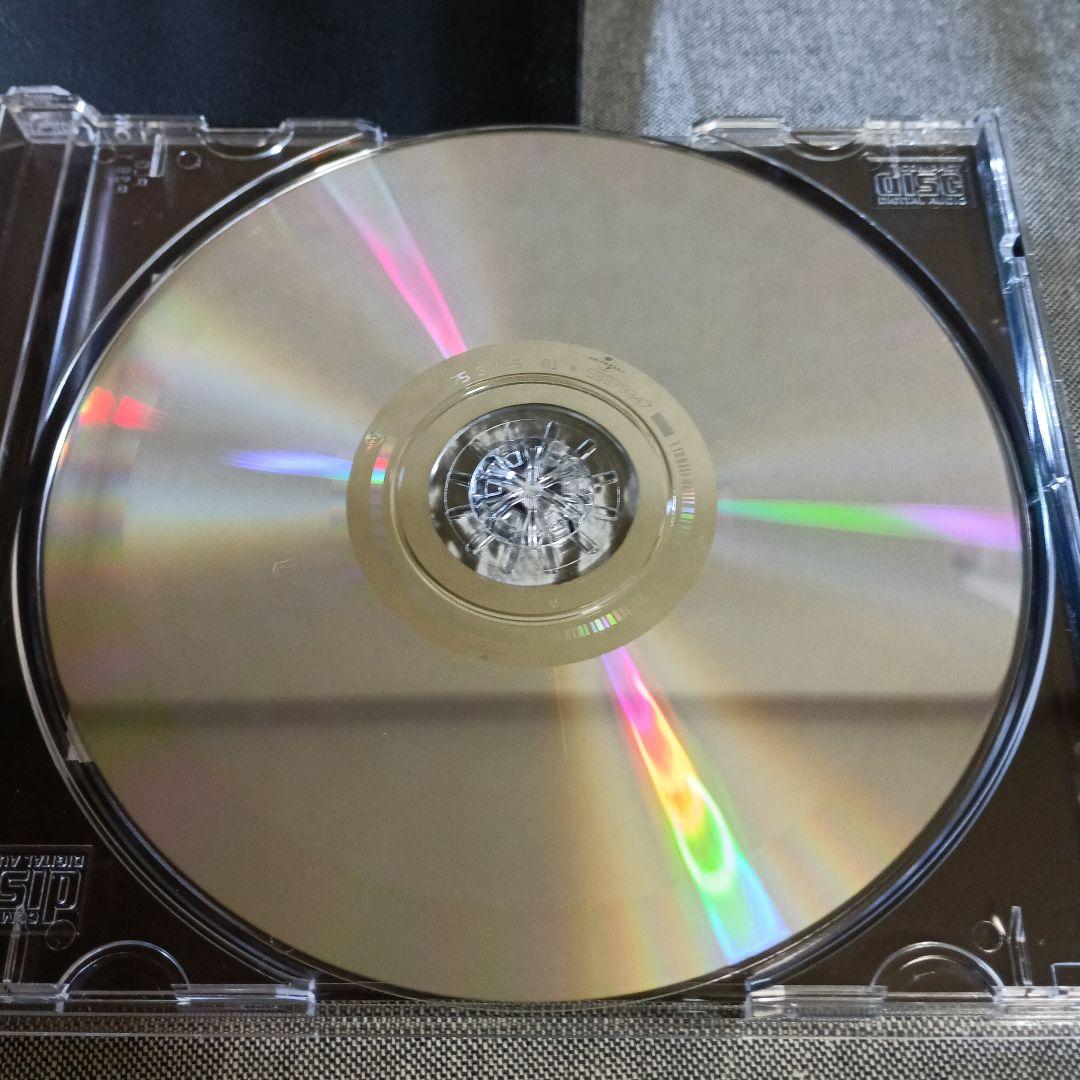 DEATH GRIPSの輸入盤CD２枚セット