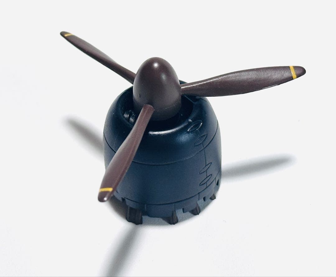 マルシン 1/48 零式艦上戦闘機ニニ型 A6M3