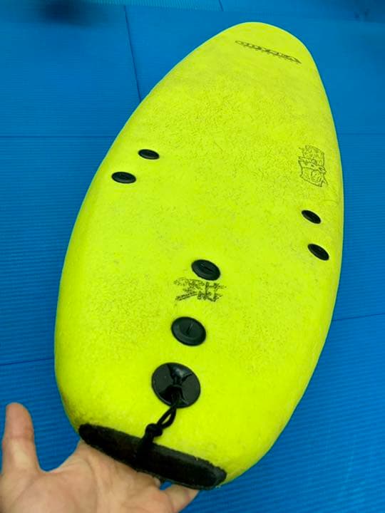 約8ft 浮力◎ ソフトボード catch surf odysea サーフボード