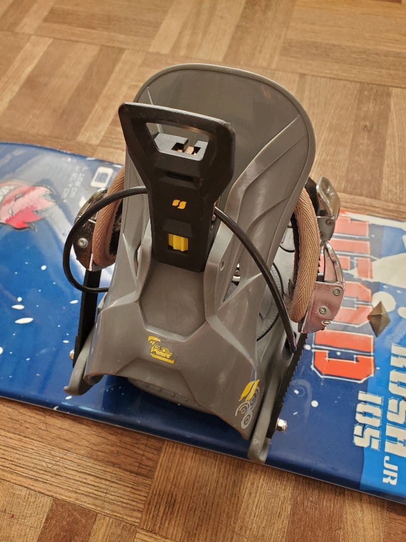 スノーボード K2 FLOW 105センチ ジュニア　 キッズ