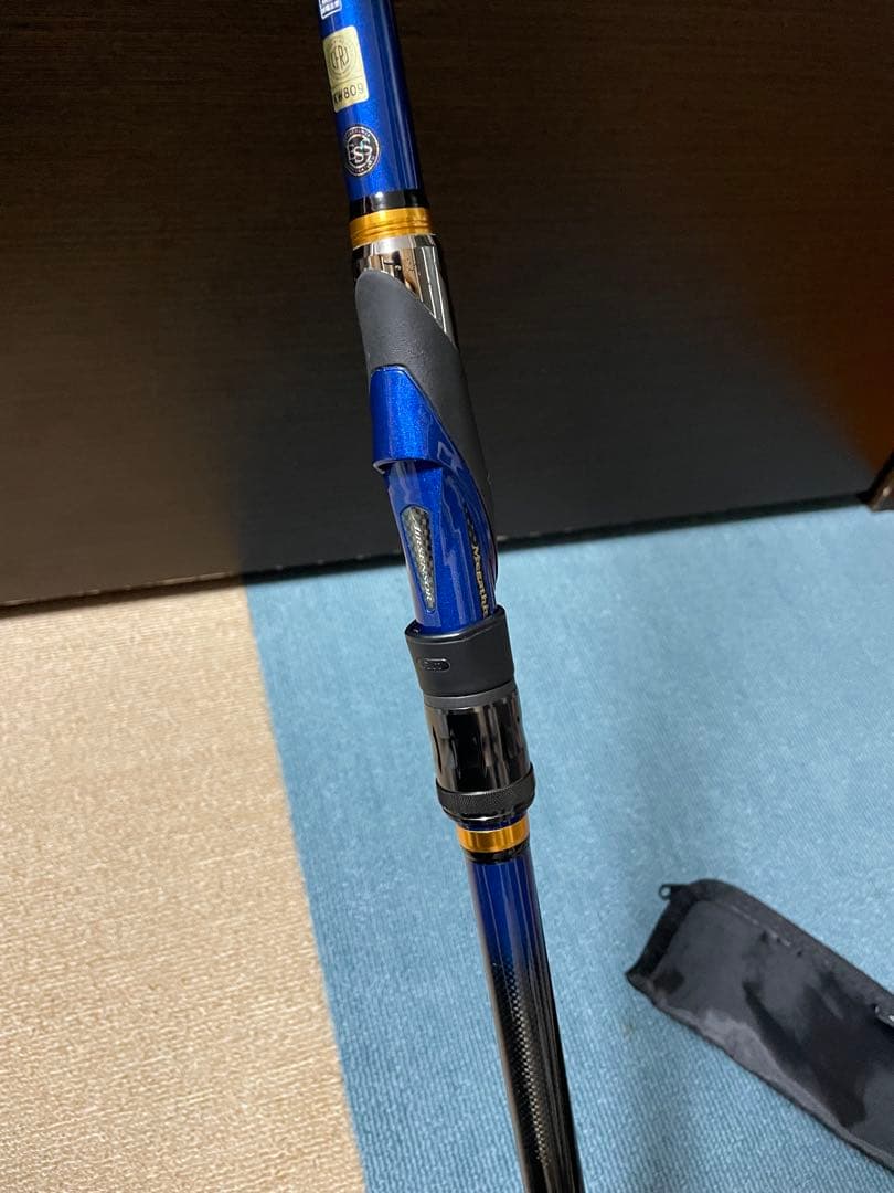 ダイワ　メガディス175-53