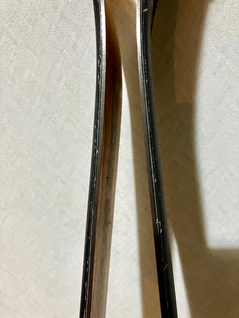 フリーサイズ/アトミック ATOMIC/FREE ZONE/120cm/ケース付