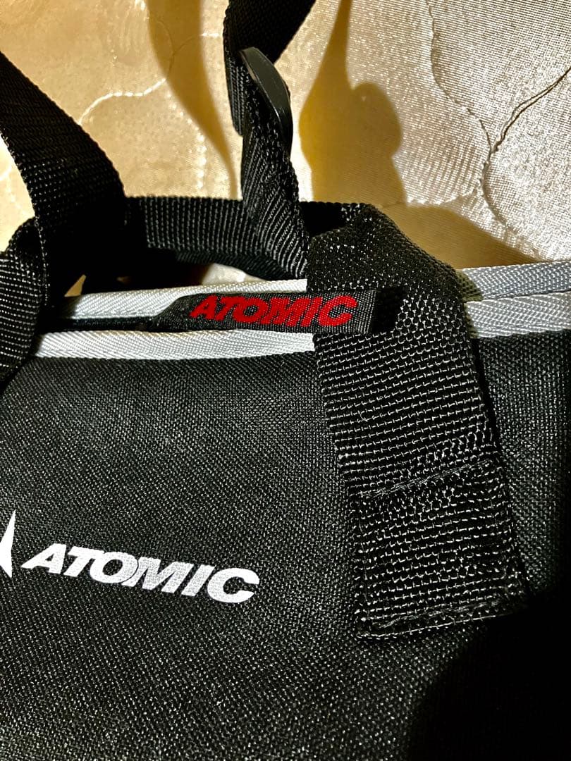 フリーサイズ/アトミック ATOMIC/FREE ZONE/120cm/ケース付
