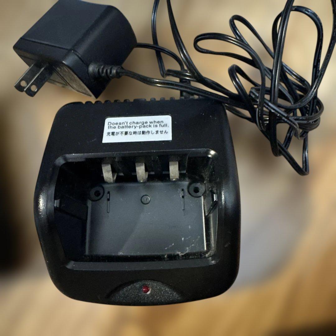 ALINCO DJ-X11 広帯域受信機