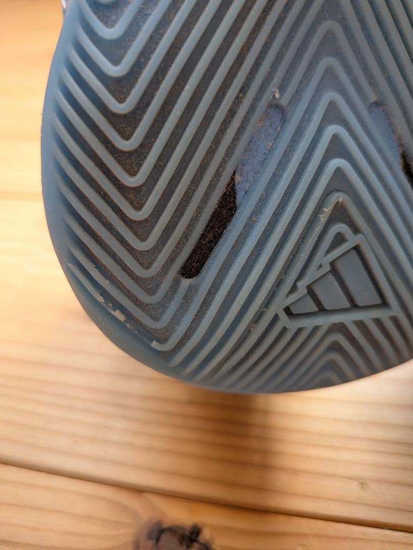 【箱付き】adidas AE 1 Low 25.0cm