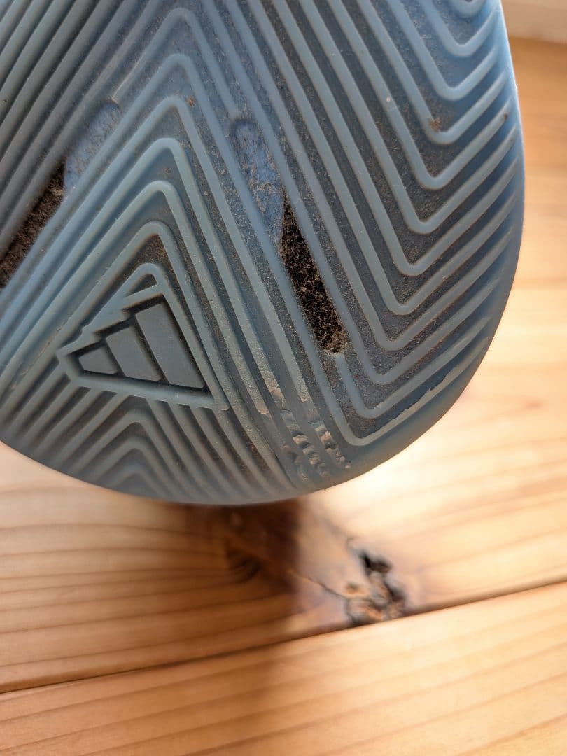 【箱付き】adidas AE 1 Low 25.0cm