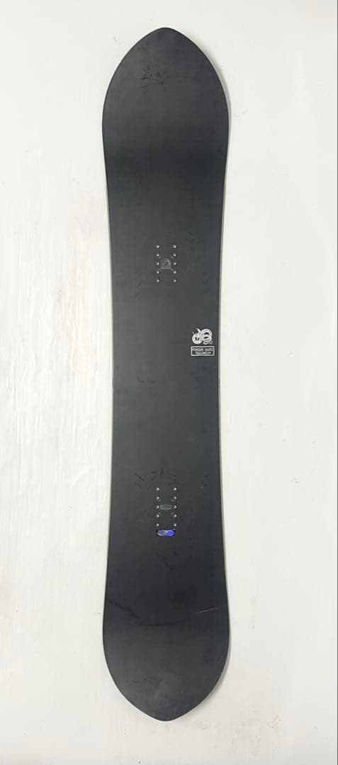 SALOMON POWDER SNAKE スノボセット　サロモン　スノーボード