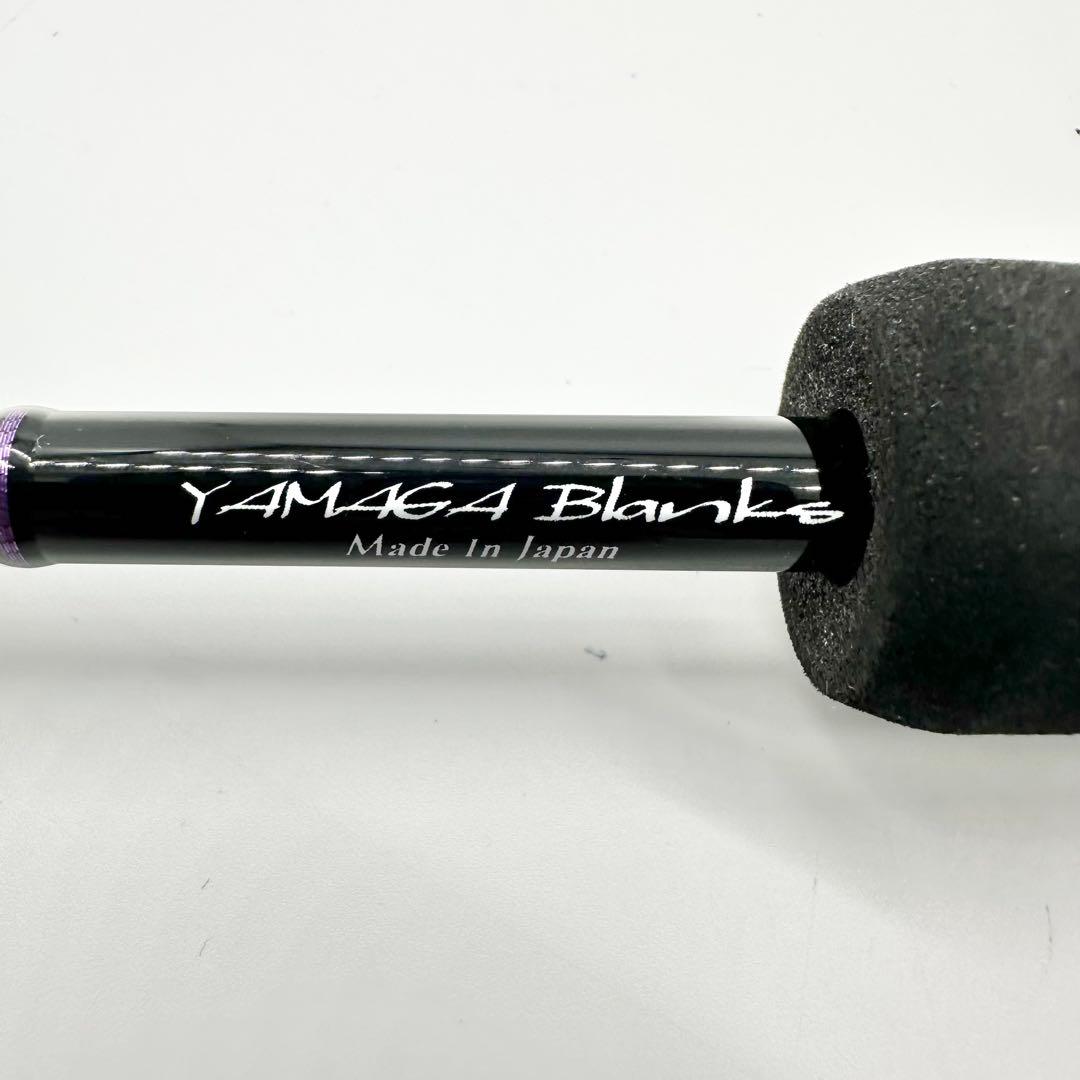 ✨美品✨YAMAGA Blanks BattleWhip 63ft type-N
