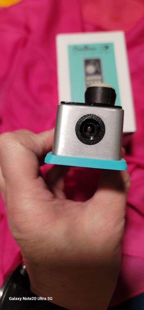 限定セール Ovaltone WARM GEAR ギターエフェクターブースタ