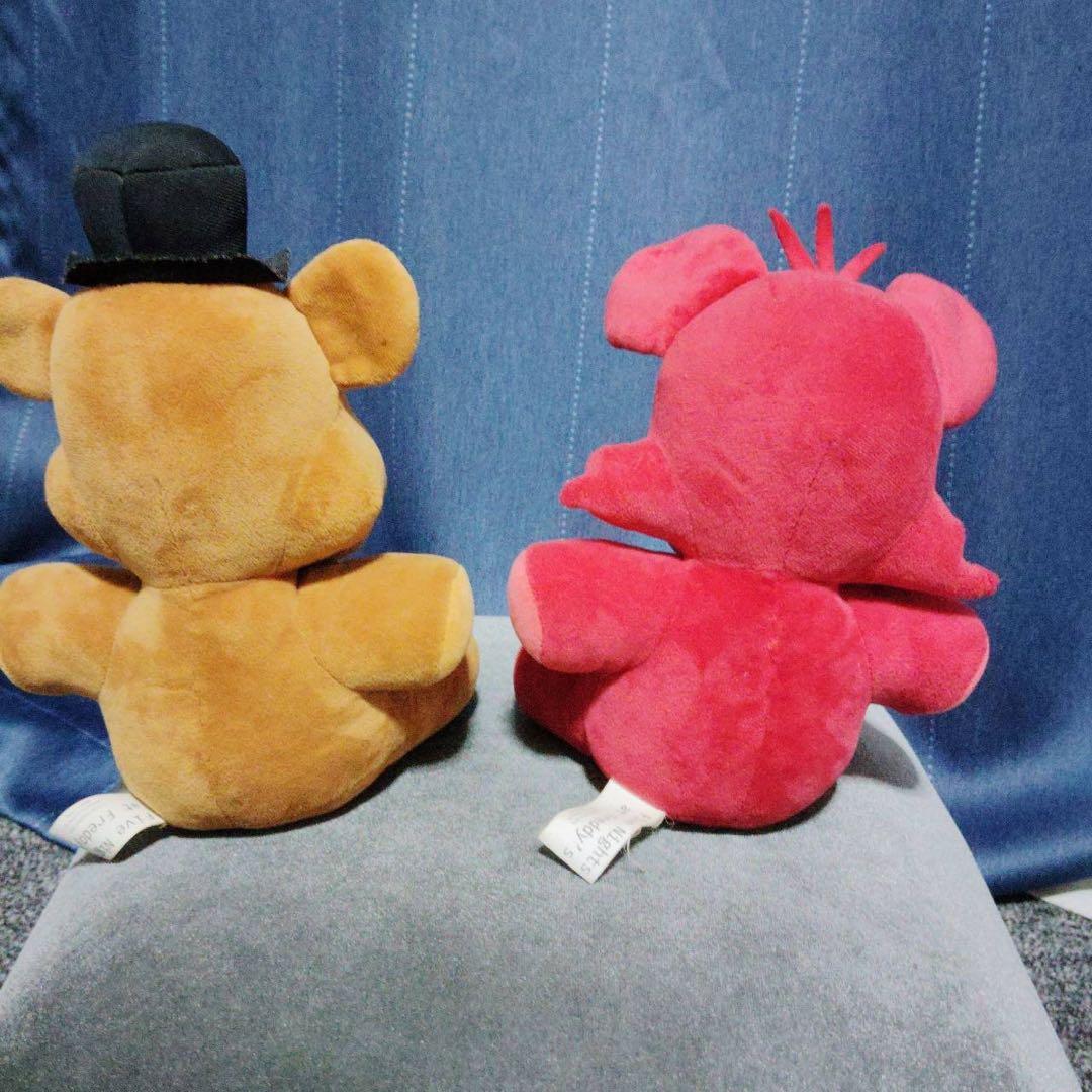 fnaf ぬいぐるみ Five Nights at Freddy's