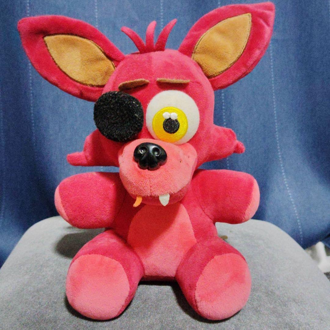 fnaf ぬいぐるみ Five Nights at Freddy's