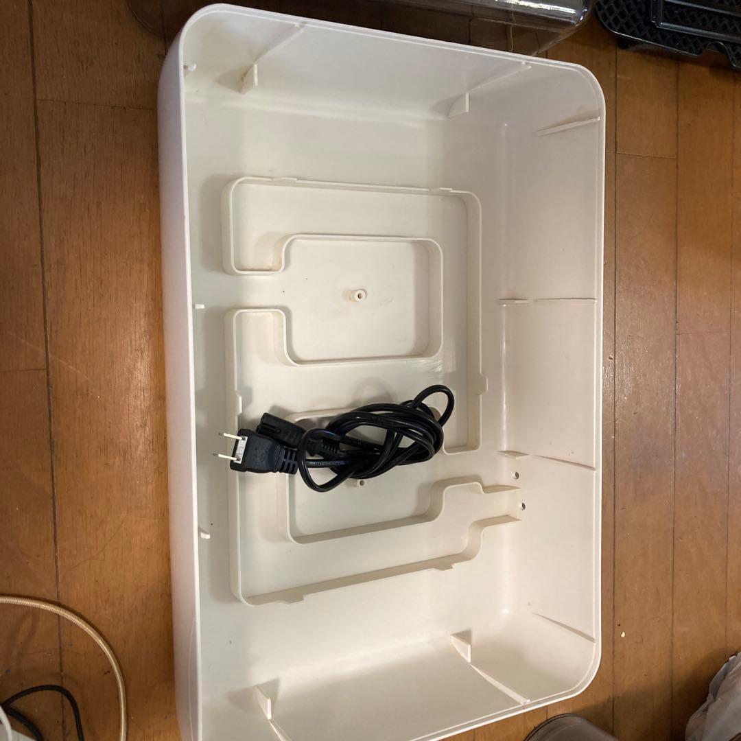 Coco7⭐︎さん専用　Life Basis 鳥類専用自動孵卵器 インキュベーター