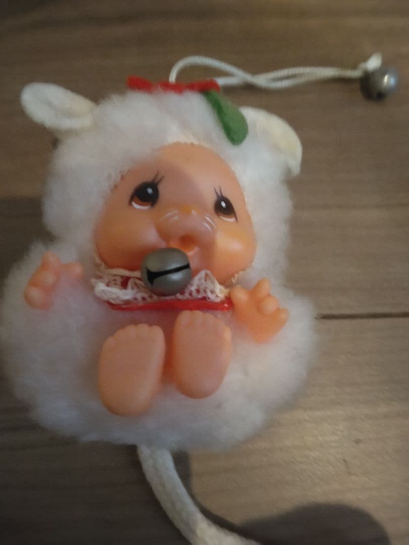 モンチッチ　他　6体セット