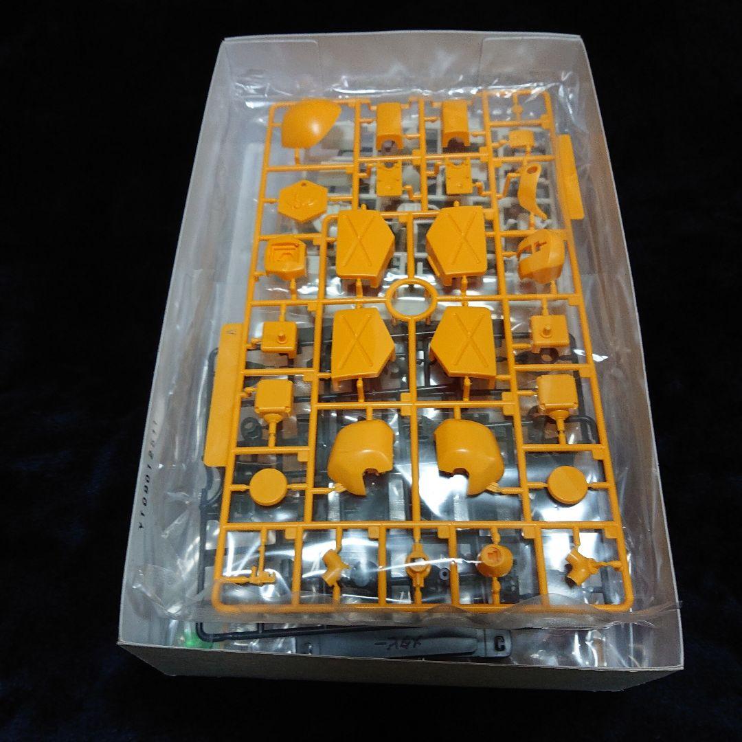 メダロット メタビー ロクショウ　プラモデル　コトブキヤ