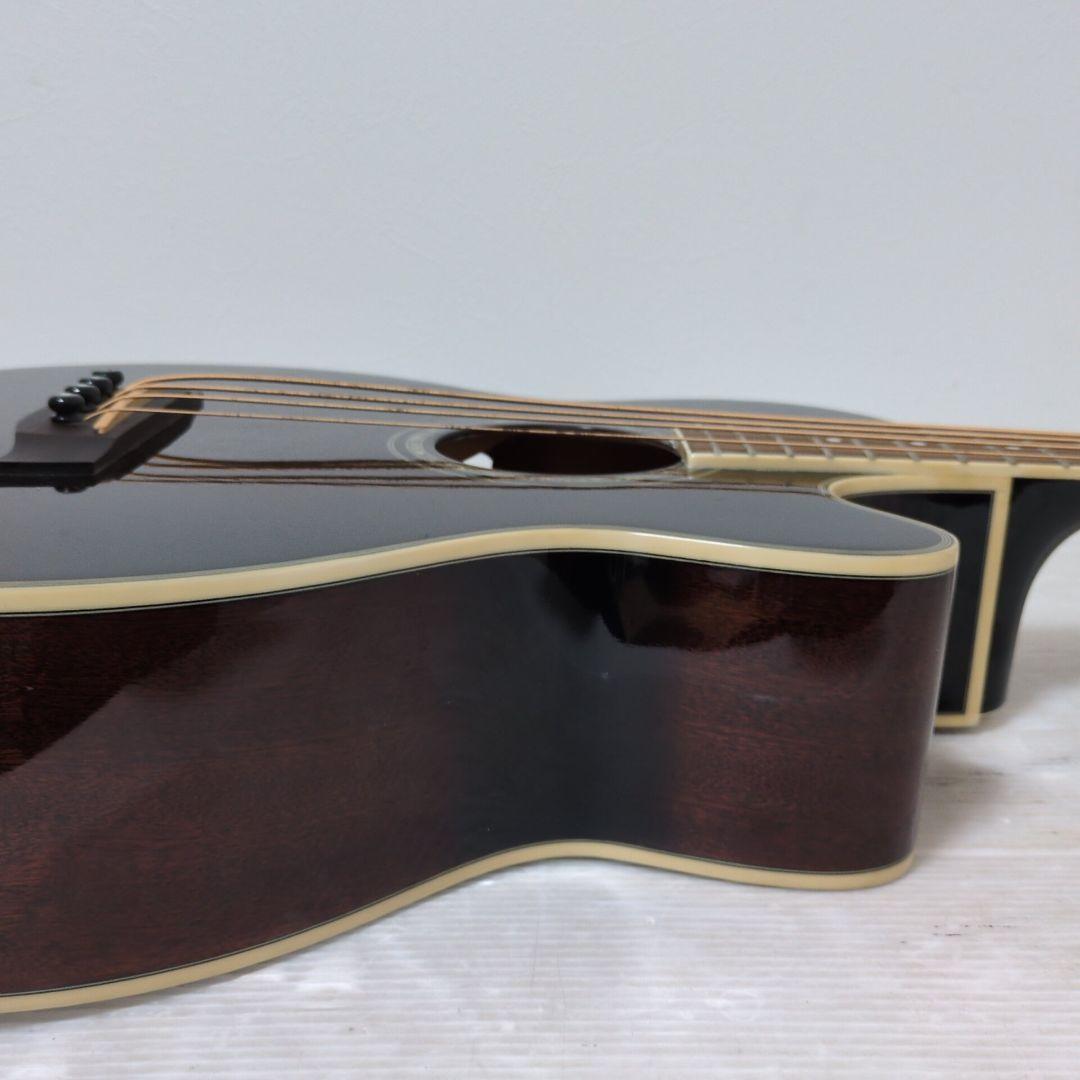 Ibanez AEB10E-DVS アイバニーズ エレアコベース