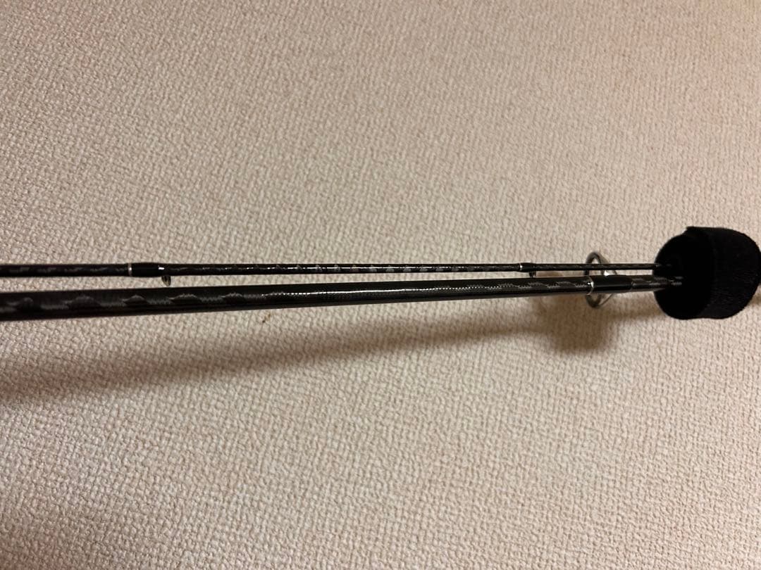 ロッド SHIMANO DIALUNA XR S806M Fishing Rod
