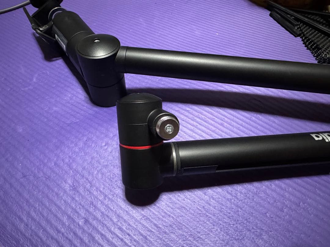 配信機器・PA機器・レコーディング機器 AverMedia LIVE STREAMER ARM BA311