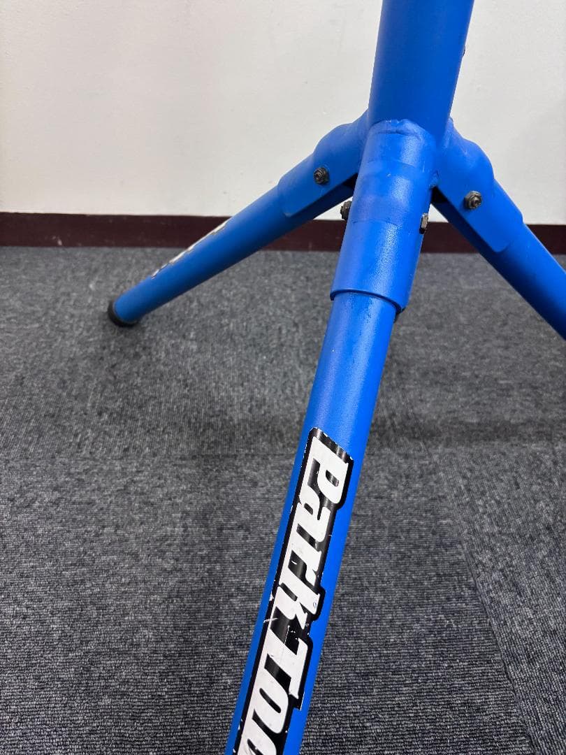 PARKTOOL パークツール チームレースメンテナンススタンド　送料込み