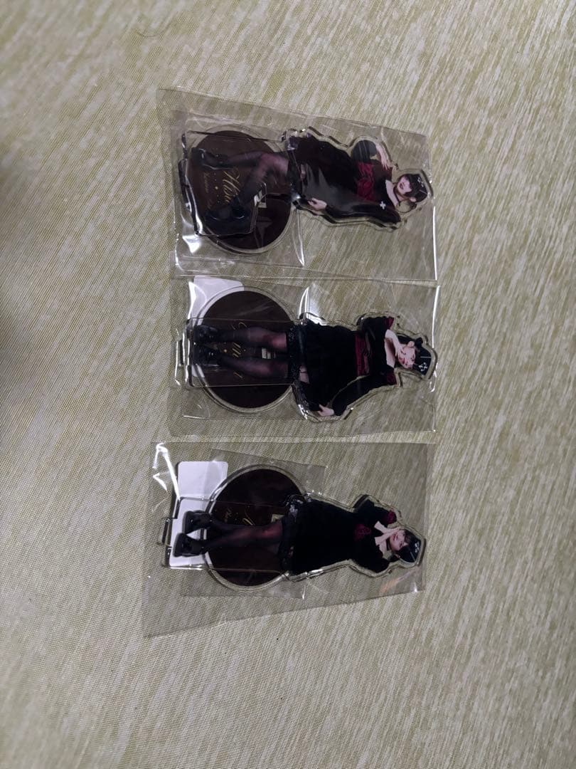 ファントムシータグッズ