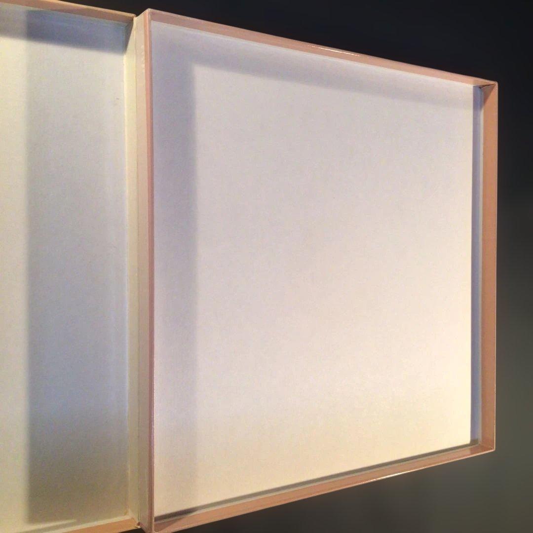 蘭PHILIPS　８LP　ブレンデル/シューベルト/ピアノ作品集