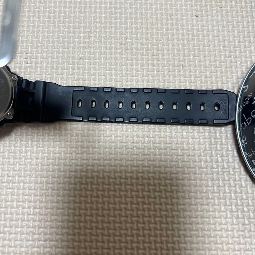 ミュージシャン G-SHOCK PORNO GRAFFITTI 20th Anniversary